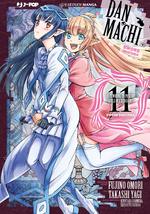 Danmachi - Sword Oratoria